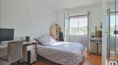 Apartment 1 room of 22 m² in Aix-en-Provence (13100)
