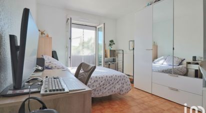 Apartment 1 room of 22 m² in Aix-en-Provence (13100)