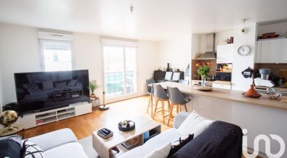 Apartment 4 rooms of 73 m² in Bois-Colombes (92270)