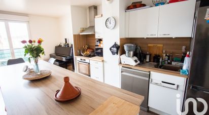 Apartment 4 rooms of 73 m² in Bois-Colombes (92270)