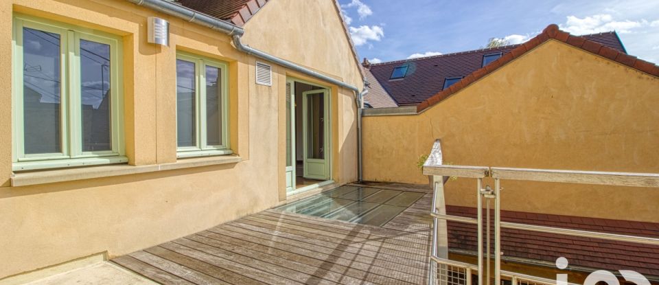 Town house 5 rooms of 137 m² in Conflans-Sainte-Honorine (78700)
