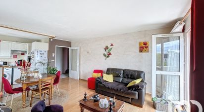 Appartement 4 pièces de 82 m² à Noiseau (94880)