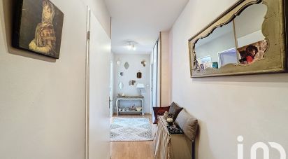 Apartment 4 rooms of 82 m² in Noiseau (94880)