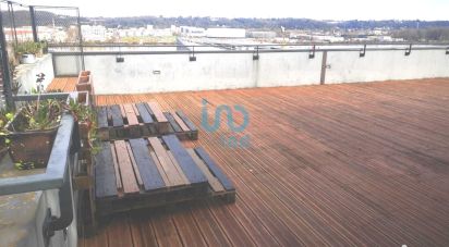 Apartment 2 rooms of 44 m² in Bordeaux (33800)
