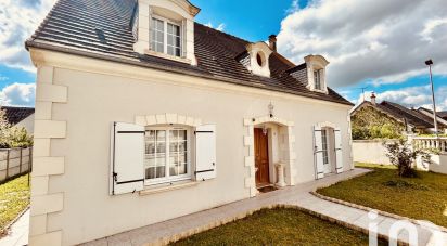House 6 rooms of 173 m² in Blois (41000)
