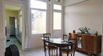 House 5 rooms of 94 m² in Calais (62100)