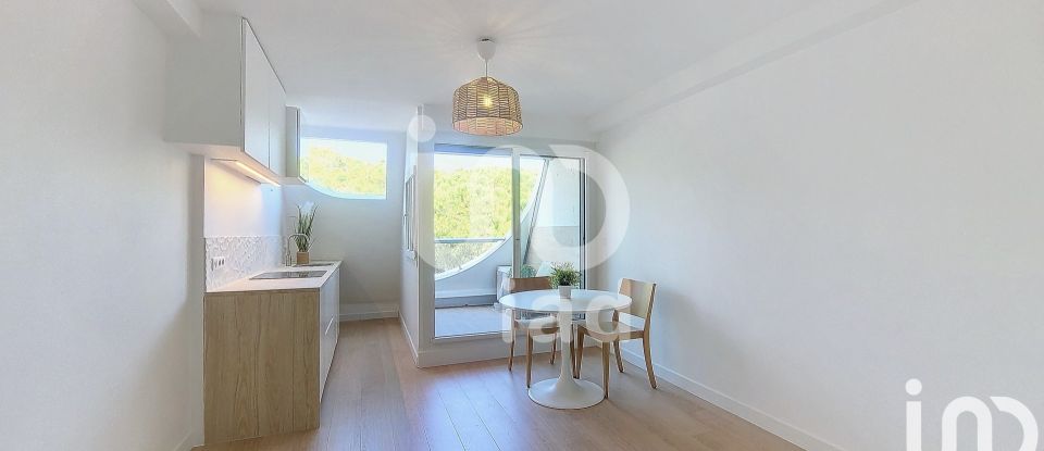 Apartment 2 rooms of 28 m² in La Grande-Motte (34280)