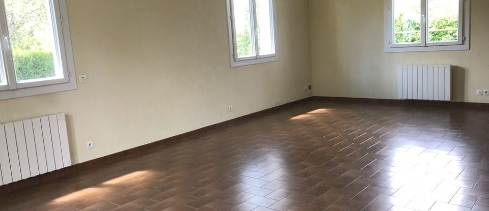 House 7 rooms of 136 m² in Belley (01300)