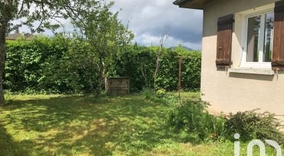 House 7 rooms of 136 m² in Belley (01300)