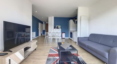Apartment 4 rooms of 63 m² in Tarbes (65000)