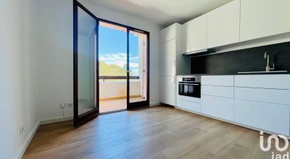 Apartment 2 rooms of 25 m² in La Londe-les-Maures (83250)
