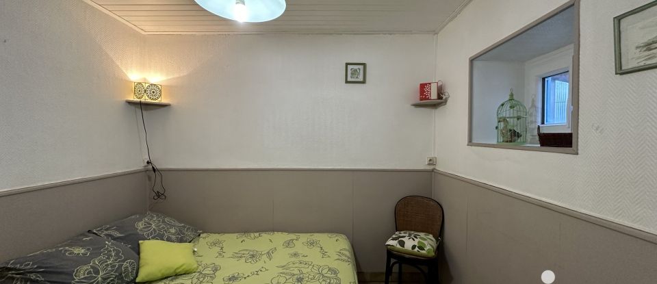Maison 4 pièces de 36 m² à La Tranche-sur-Mer (85360)