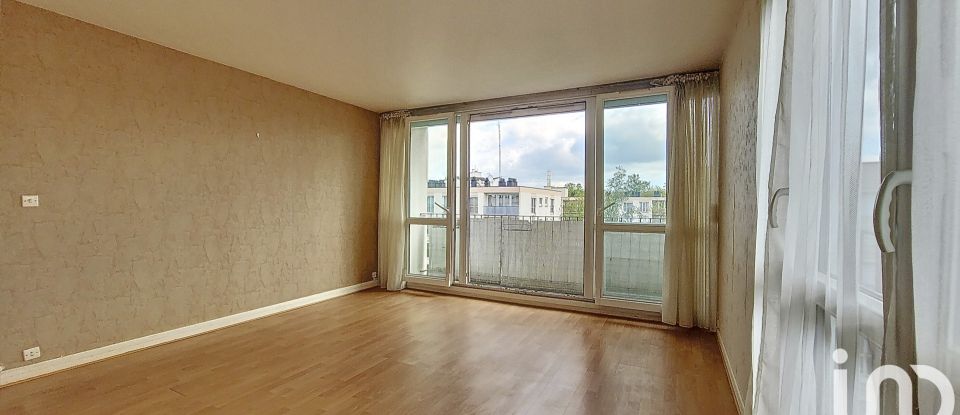 Appartement 3 pièces de 62 m² à Yerres (91330)