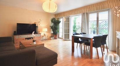 Appartement 4 pièces de 95 m² à Le Plessis-Robinson (92350)