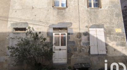 House 2 rooms of 67 m² in Crocq (23260)