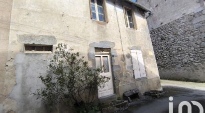 House 2 rooms of 67 m² in Crocq (23260)