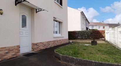 House 6 rooms of 116 m² in Angerville (91670)