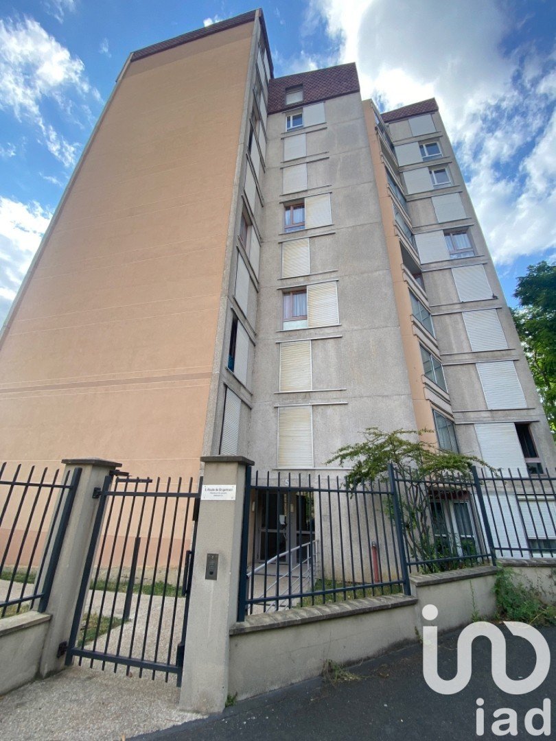 Appartement 3 pièces de 67 m² à - (91250)