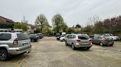 Parking/garage/box de 11 m² à Romainville (93230)