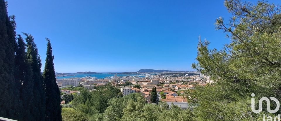 House 4 rooms of 178 m² in Toulon (83200)
