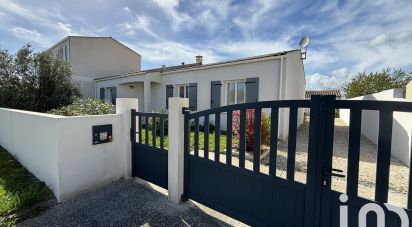 House 5 rooms of 97 m² in Aigrefeuille-d'Aunis (17290)
