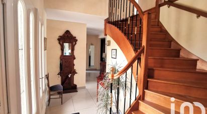 House 8 rooms of 242 m² in Montereau (45260)