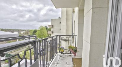 Apartment 3 rooms of 78 m² in Saint-Fargeau-Ponthierry (77310)