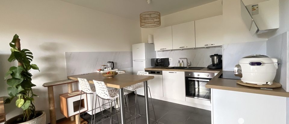 Appartement 2 pièces de 43 m² à Vétraz-Monthoux (74100)