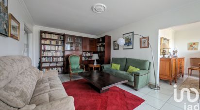 Apartment 4 rooms of 80 m² in Joué-lès-Tours (37300)