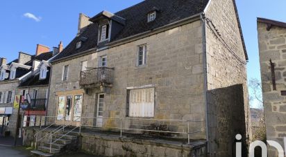 House 6 rooms of 300 m² in Crocq (23260)