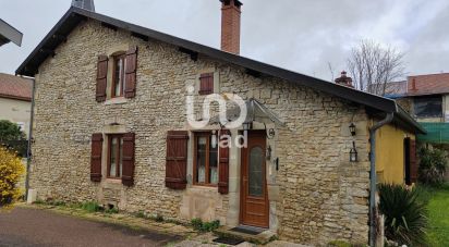 House 5 rooms of 125 m² in Charmes-la-Grande (52110)