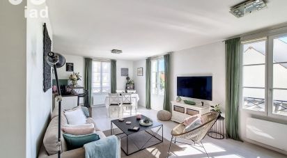 Appartement 3 pièces de 65 m² à Bailly-Romainvilliers (77700)