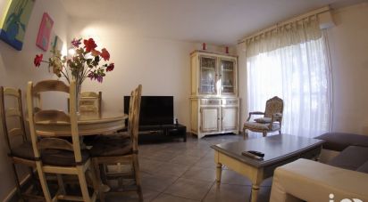 Apartment 3 rooms of 58 m² in Marseille (13013)