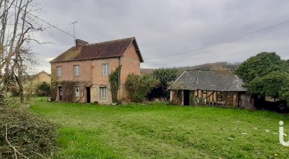 Country house 5 rooms of 92 m² in - (14140)