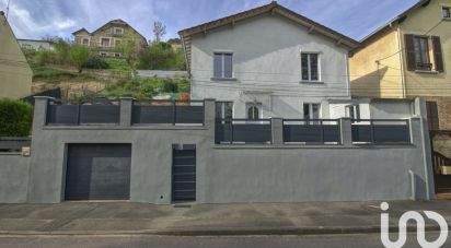 House 4 rooms of 77 m² in Osny (95520)