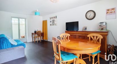 Appartement 3 pièces de 50 m² à Gif-sur-Yvette (91190)