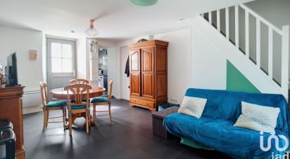 Apartment 3 rooms of 50 m² in Gif-sur-Yvette (91190)