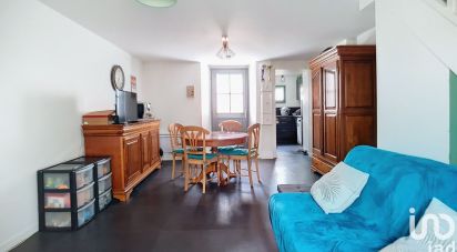 Apartment 3 rooms of 50 m² in Gif-sur-Yvette (91190)