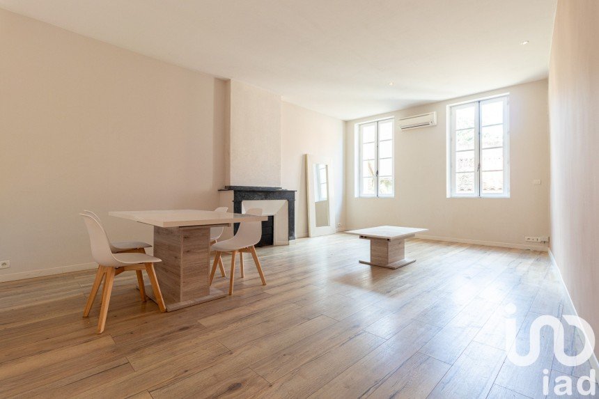 Vente Appartement 65m² 3 Pièces à Montauban (82000) - Iad France