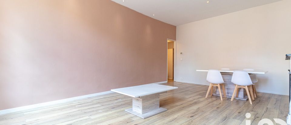 Appartement 3 pièces de 65 m² à Montauban (82000)