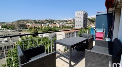 Apartment 4 rooms of 69 m² in Nice (06300)
