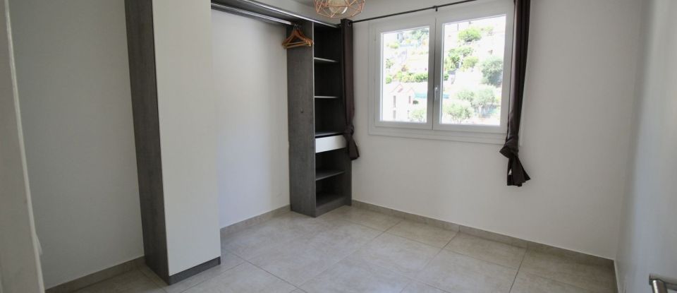 Appartement 4 pièces de 69 m² à Nice (06300)