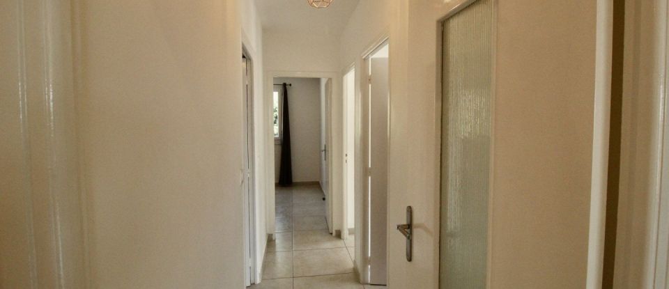 Apartment 4 rooms of 69 m² in Nice (06300)