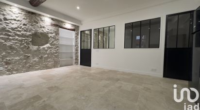 Appartement 3 pièces de 51 m² à Antibes (06600)