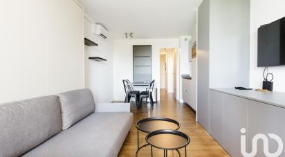 Appartement 2 pièces de 34 m² à CANNES-LA-BOCCA (06150)