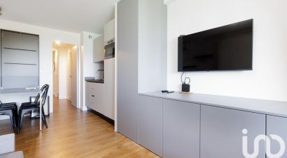 Appartement 2 pièces de 34 m² à CANNES-LA-BOCCA (06150)