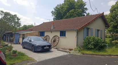 Country house 4 rooms of 105 m² in Juignac (16190)