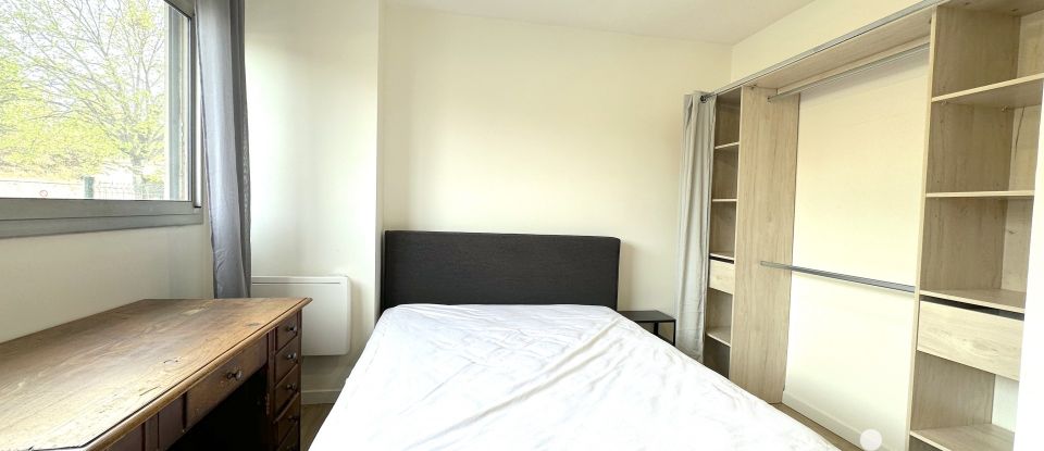 Apartment 2 rooms of 80 m² in Marseille (13010)