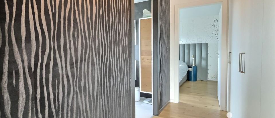 Apartment 4 rooms of 96 m² in Brunstatt-Didenheim (68350)