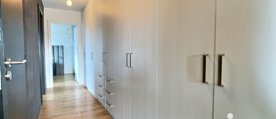 Apartment 4 rooms of 96 m² in Brunstatt-Didenheim (68350)